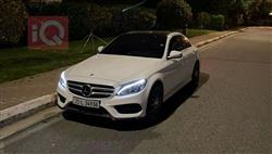 مێرسێدس بێنز C-Class